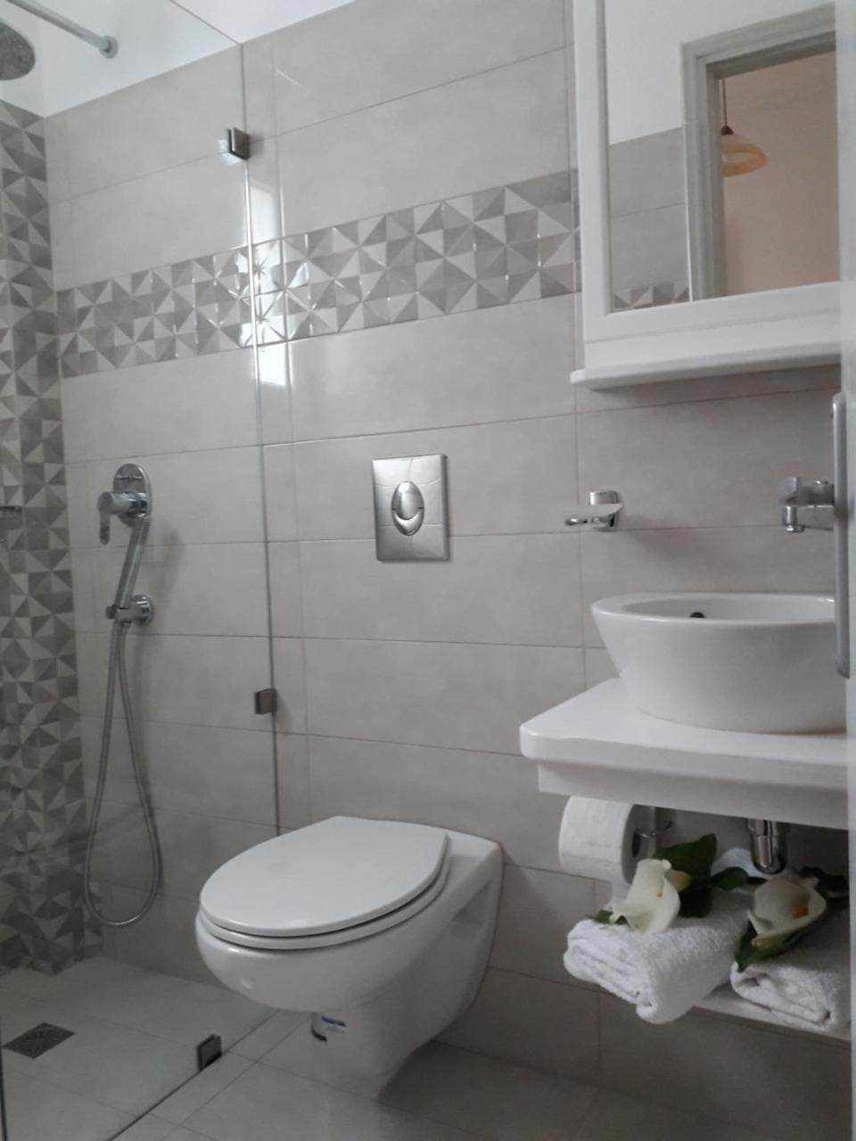 Golden Beach Studios Down Town Naxos City Exterior foto
