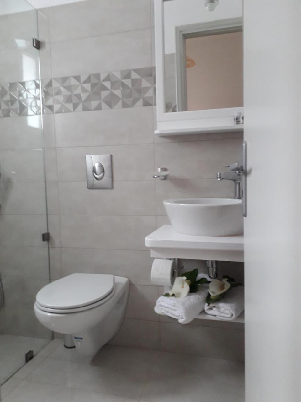 Golden Beach Studios Down Town Naxos City Exterior foto